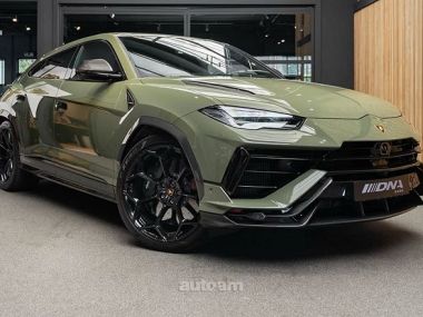 Lamborghini Urus  2024 