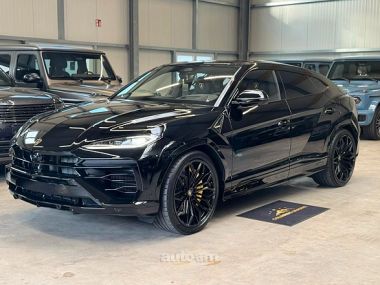 Lamborghini Urus  2026 