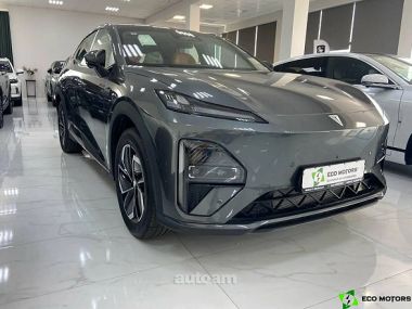 Changan Deepal S07  2025 