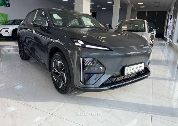 Changan Deepal S07