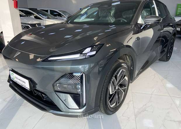 Changan Deepal S07