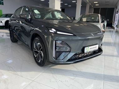 Changan Deepal S07  2025 