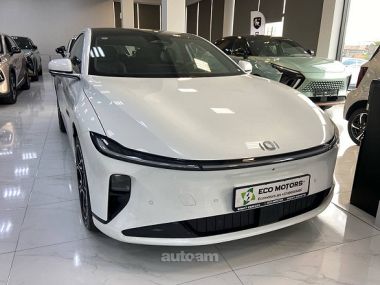 Changan Nevo A07  2025 