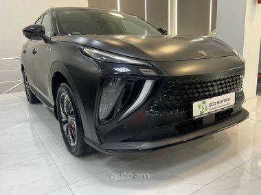 Dongfeng Forthing Friday ev SUV  2025 