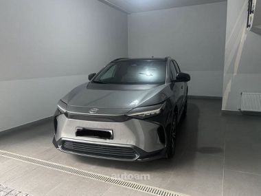 Toyota Bz4X  2023 