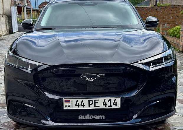 Ford Mustang 2024 — photo 3