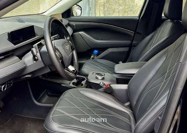Ford Mustang 2024 — photo 7