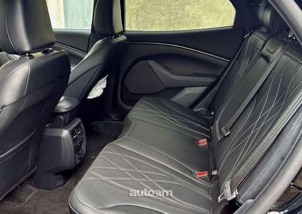 Ford Mustang 2024 — photo 8