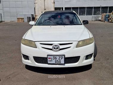 Mazda Atenza  2003 