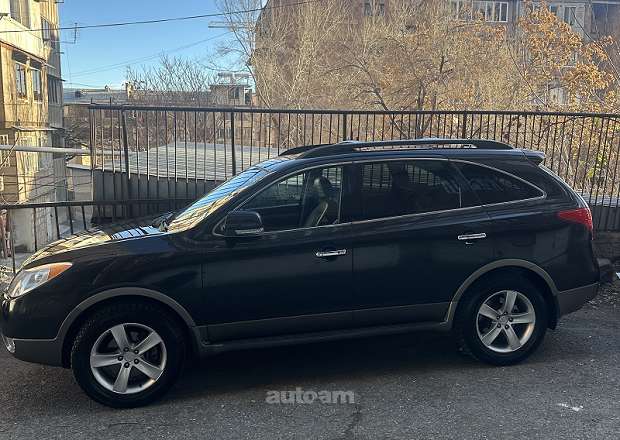 Hyundai Veracruz