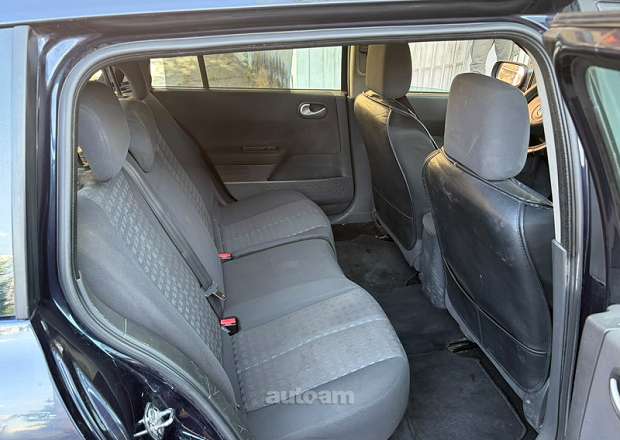Renault Megane 2008 — լուսանկար 7
