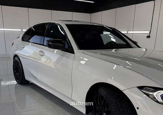BMW 330
