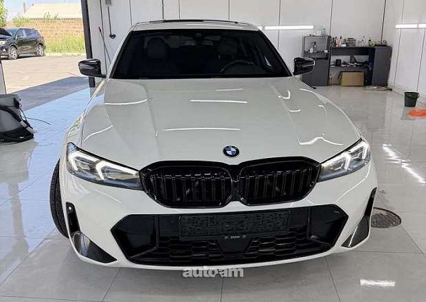 BMW 330