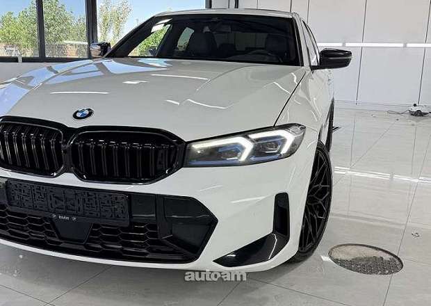 BMW 330
