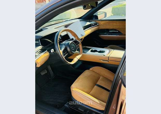 Mazda EZ-6