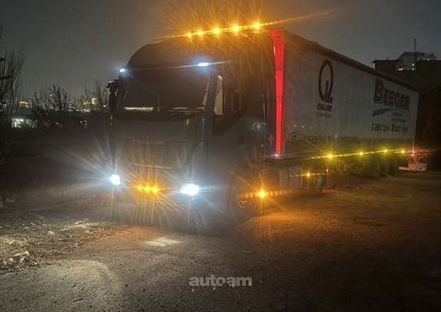 IVECO Stralis
