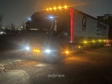 IVECO Stralis  2016 