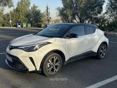 Toyota C-HR  2019 