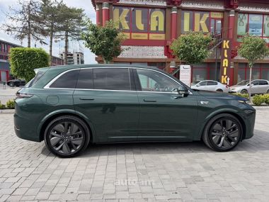 Lixiang Li L7  2025 