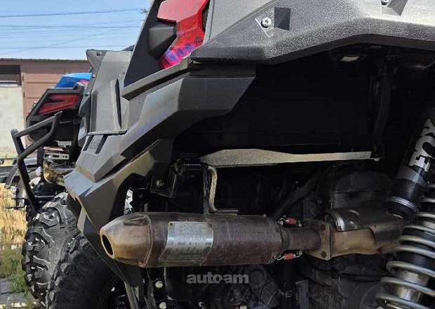 KAWASAKI Teryx KRX1000