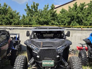KAWASAKI Teryx KRX1000  2023 