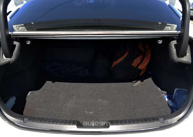 Mazda 6 2016 — լուսանկար 12