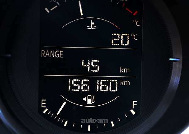 Mazda 6 2016 — լուսանկար 6