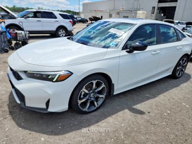 Honda Civic  2024 