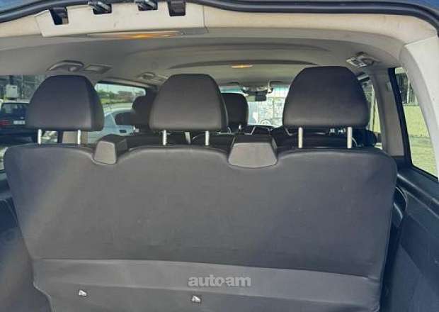Mercedes-Benz Metris 2017 — լուսանկար 9