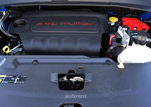 Jeep Compass 2019 — լուսանկար 13