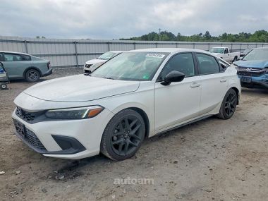 Honda Civic  2022 