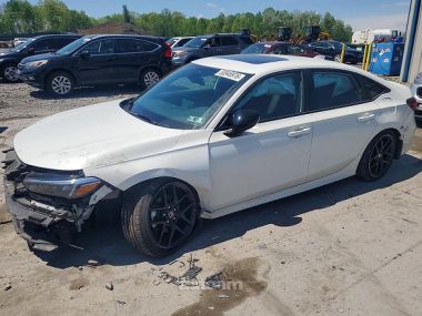 Honda Civic  2024 
