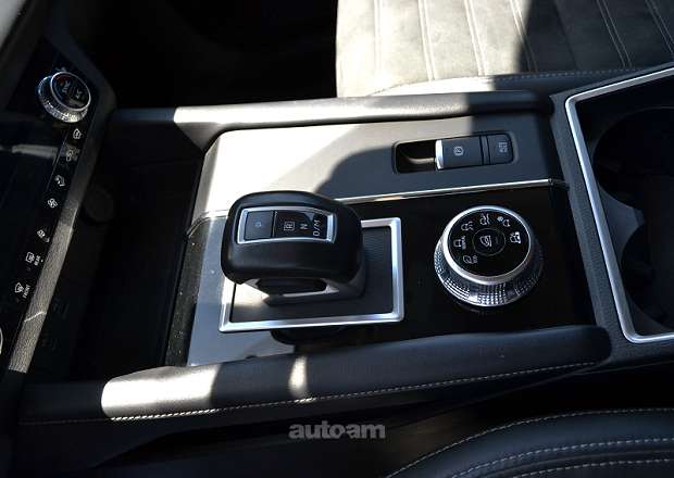 Mitsubishi Outlander 2022 — լուսանկար 7
