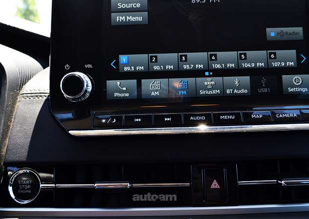 Mitsubishi Outlander 2022 — լուսանկար 9