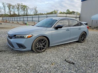 Honda Civic  2024 