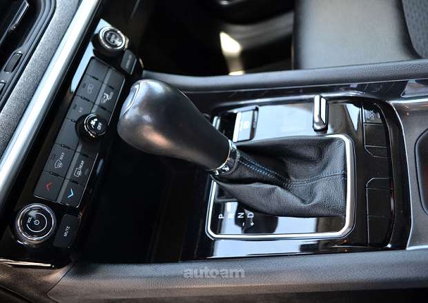 Jeep Compass 2022 — լուսանկար 7