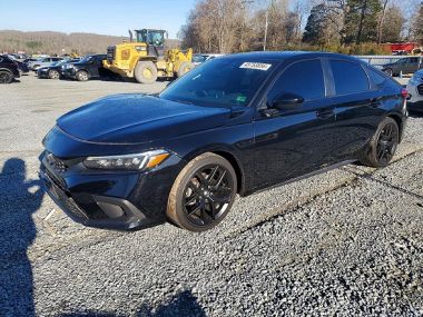 Honda Civic  2022 