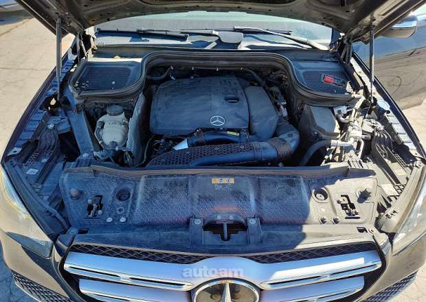 Mercedes-Benz GLE 350 2020 — լուսանկար 12