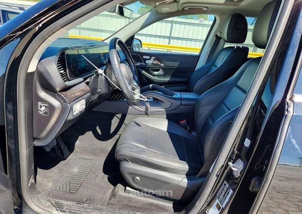 Mercedes-Benz GLE 350 2020 — լուսանկար 7