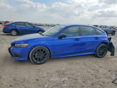 Honda Civic  2024 
