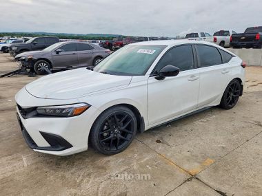 Honda Civic  2023 