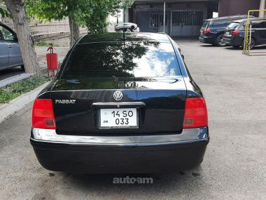 Volkswagen Passat  2000 
