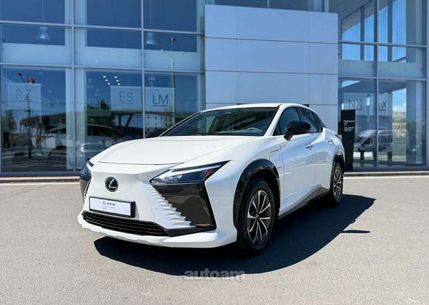 Lexus RZ 300