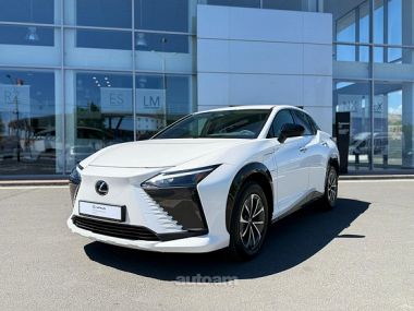 Lexus RZ 300  2024 