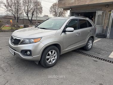Kia Sorento  2012 