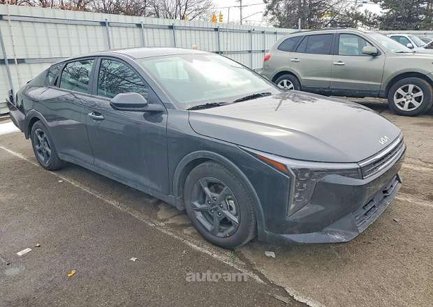 Kia K4