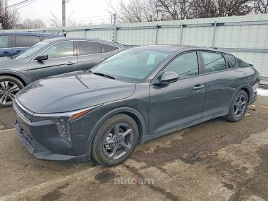 Kia K4  2025 