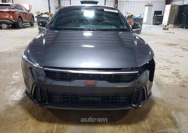 Kia K4