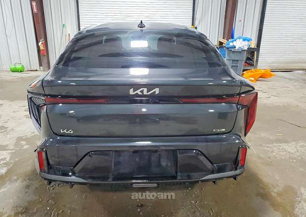 Kia K4