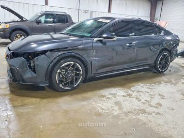 Kia K4  2024 